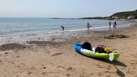 Port Eynon, Gower