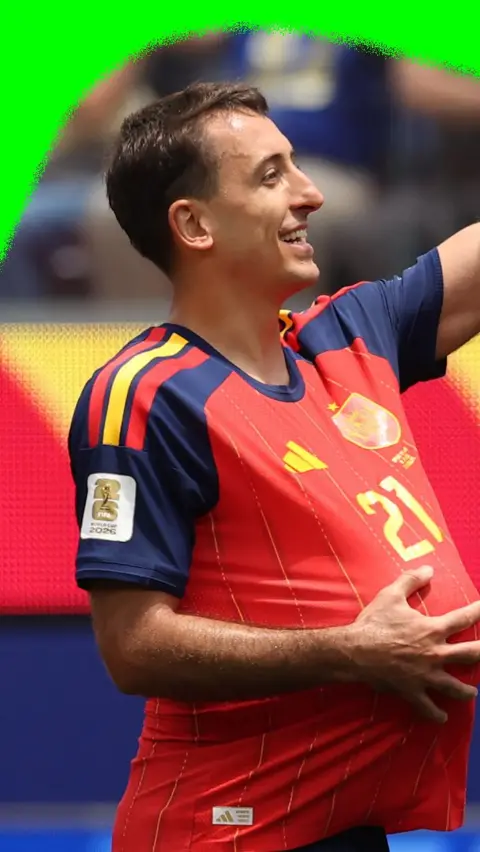 Mikel Oyarzabal