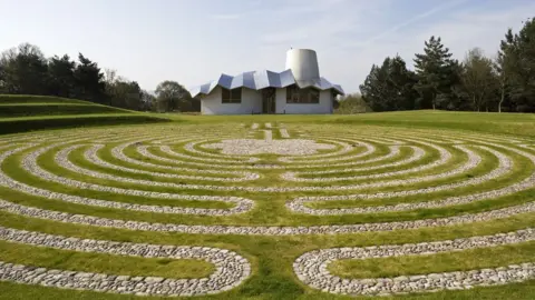 Getty Images Maggie's Dundee