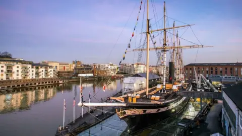 SS Great Britain Trust SS Great Britain