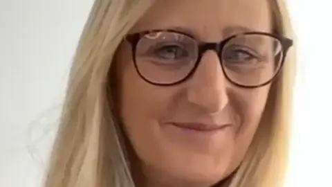 Sharna Calver Sharna Calver