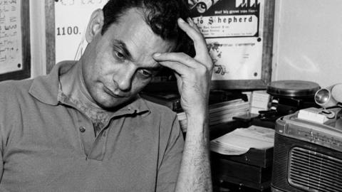 KC Sen: The Jazz Alchemist of War-Torn Kolkata