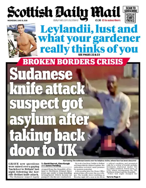 Daily Mail