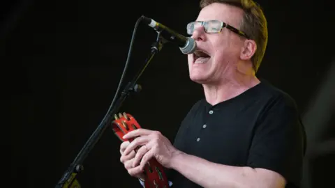 Getty Images The Proclaimers