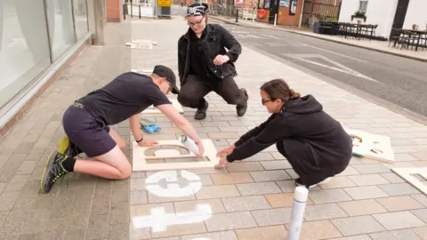 Jon Craig Of Earth and Sky