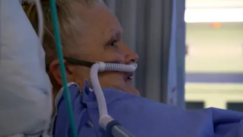 Aberdeen Royal Infirmary (ARI)