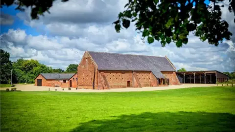 Copdock Hall Copdock Hall