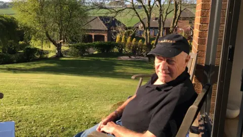 Other George Rankine