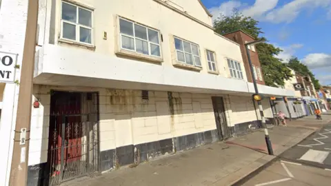 Bedford Borough Council Midland Road, Bedford 