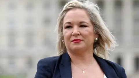 PAcemaker Michelle O'Neill