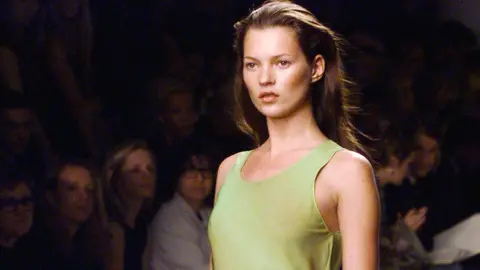 Getty Images Kate Moss