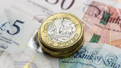 Viktoria Rodriguez/Getty Images Money