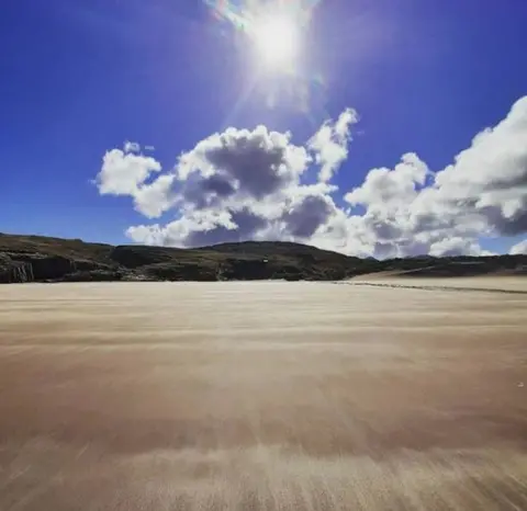 Instagram / House by The Stream Rum beach