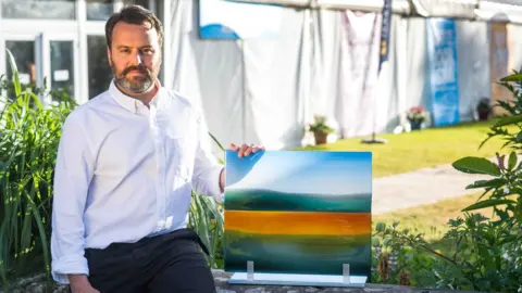 Alex Hewitt Benjamin Myers