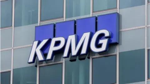 Getty Images KPMG