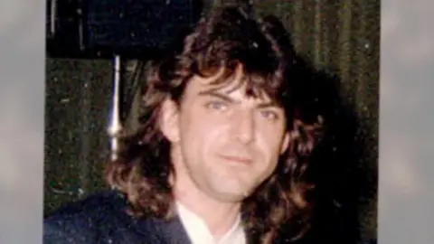 Lowestoft Journal Tony Barnard