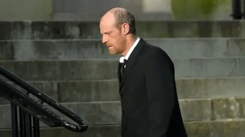 Wales News Service Neil Brooks