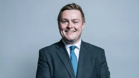 Uk Parliament Will Quince