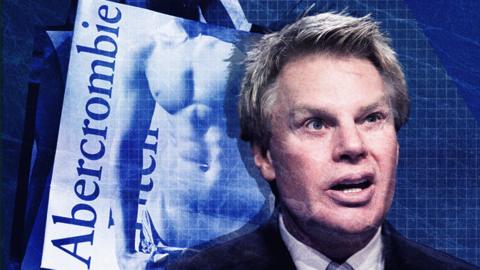Ex-CEO of Abercrombie & Fitch 'vehemently denies' sex trafficking ...