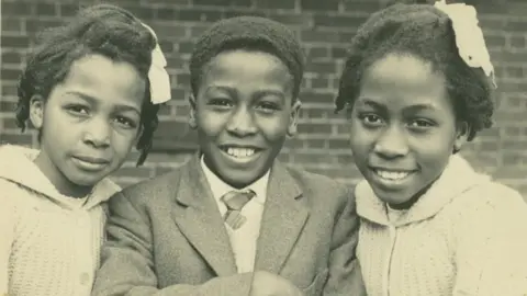 BBC Reading Museum Windrush exhibition