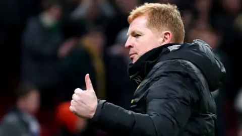 Neil Lennon