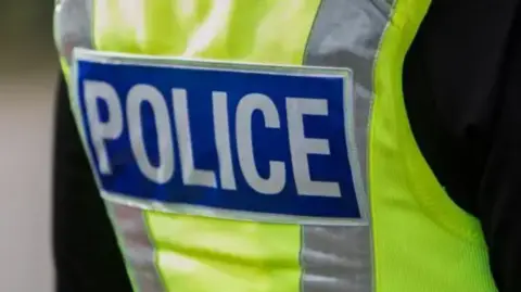 Police generic image