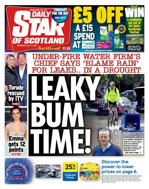 Daily Star