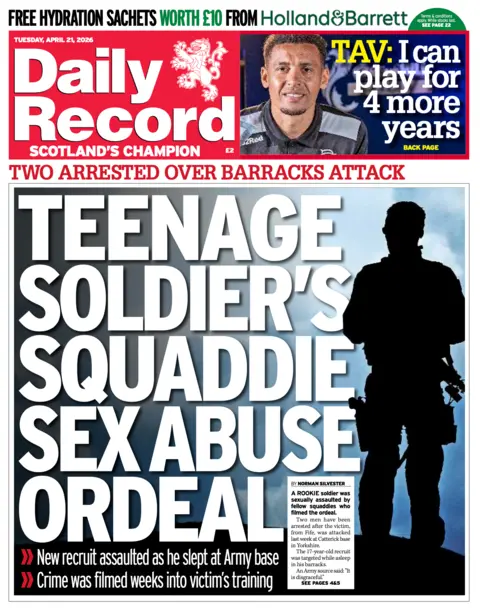 Daily Record