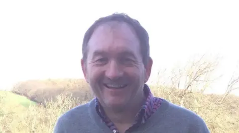 Family Photo Darrel Campbell