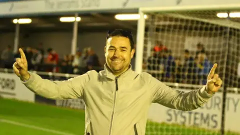 Dean Smith Dean Smith