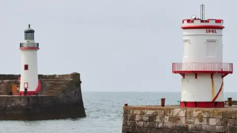 Cumberland Council Lighthouses