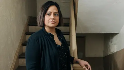 Getty Images Tiffany Bogosian