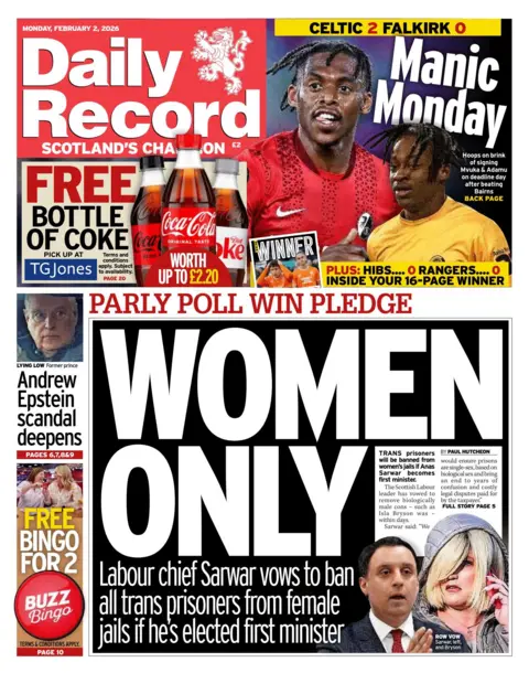 Daily Record