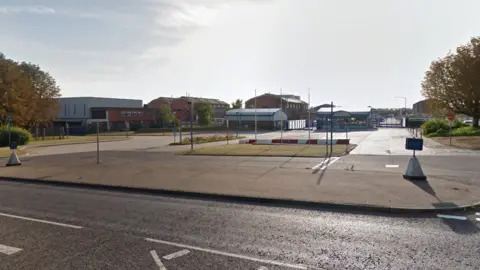 Google Briar Chemicals