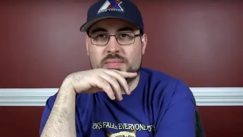 Genna Bain John Bain