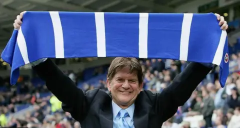 Sir John Madejski