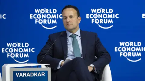 EPA Leo Varadkar