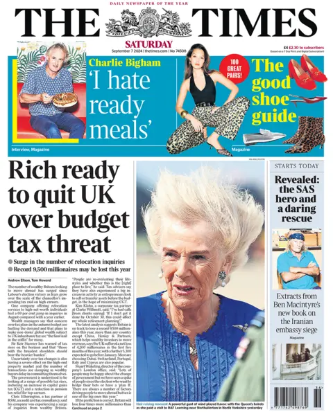  "Rich acceptable   to discontinue  UK implicit    fund  taxation  threat" 