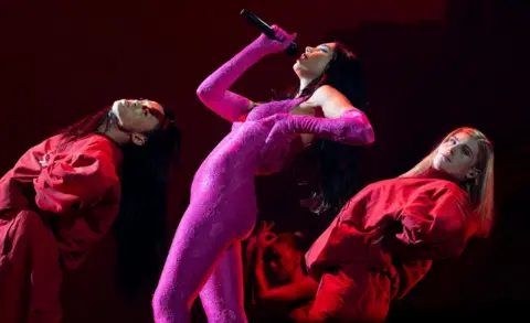 Dua Lipa Is the Future of Pop: The Singer Breaks Down the Making of Future  Nostalgia
