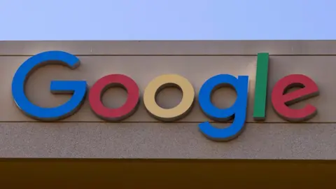 Reuters Google sign