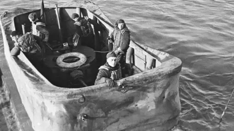 Tank Museum Valentine tank