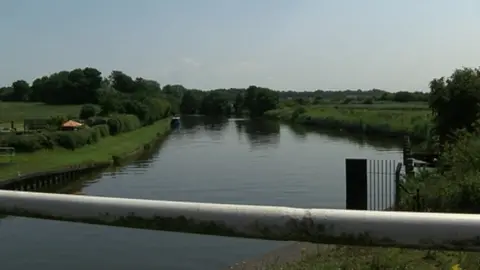 BBC River Weaver