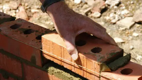 BBC Bricklaying