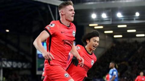 Brighton & Hove Albion - BBC Sport