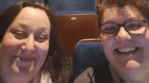 Handout Donna Fox and Joanne Gill