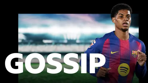 Marcus Rashford