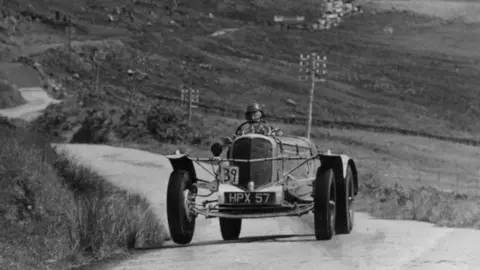 Arrochar Heritage Group sports