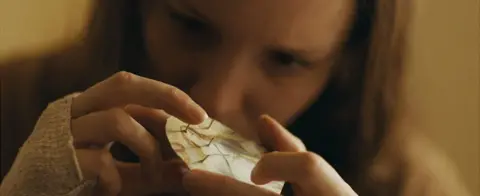 STUDIOCANAL Maud wants to endure pain for her beliefs