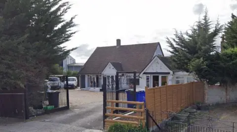 Google Fawnhope Rest Home