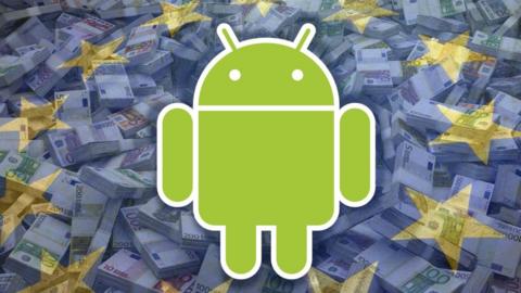 Google Appeals Against €4.3bn Android Fine - BBC News